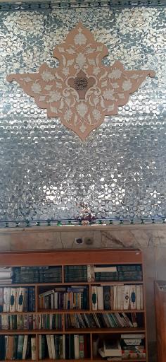 عکس امامزاده سلطان سیدعلی