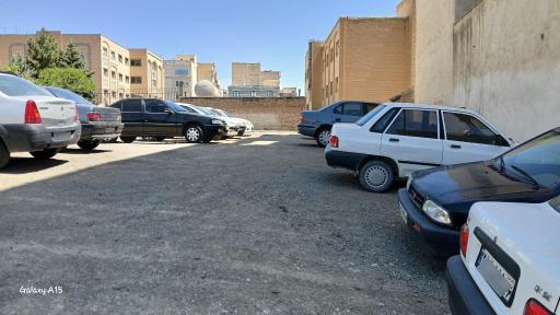 عکس پارکینگ
