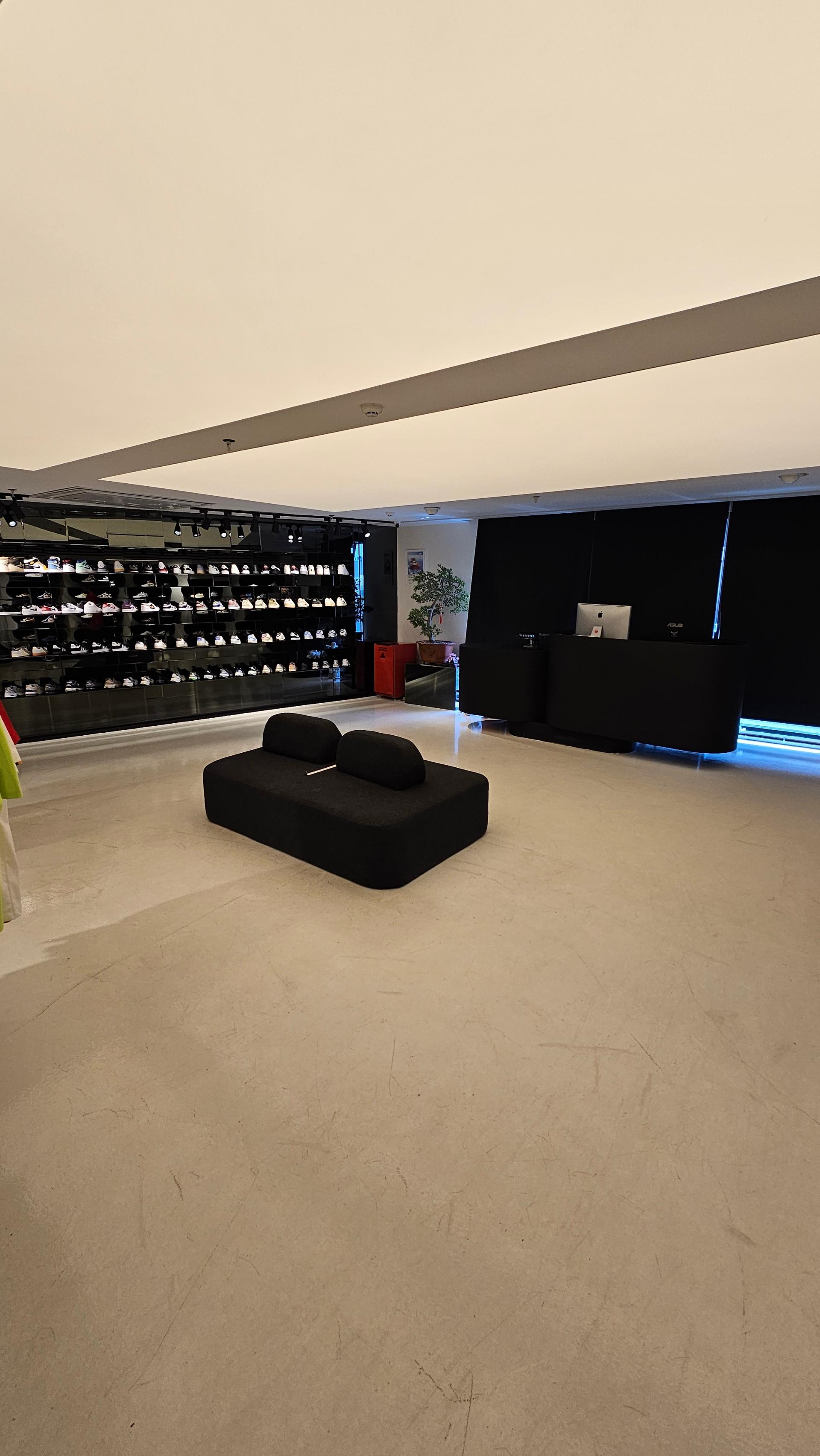 عکس شمرون کیکس