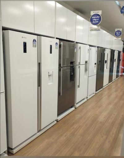 عکس فروشگاه اسنوا