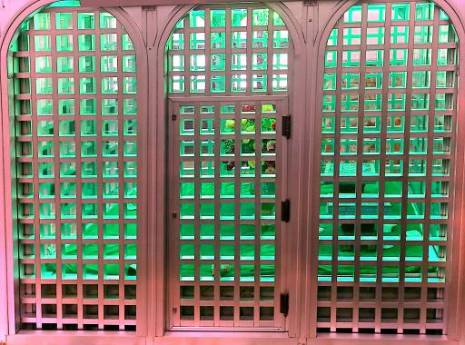 عکس امامزاده سلطان سیدعلی