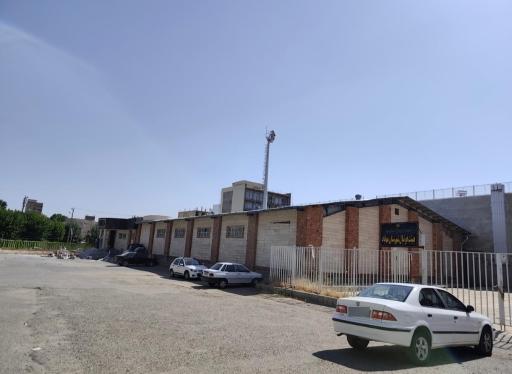 عکس استخر آبشار