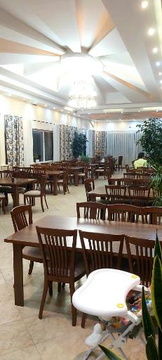 عکس رستوران ساحلی میلاد