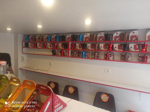 عکس قهوه کلاسیک