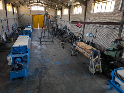 عکس شرکت صافی گران