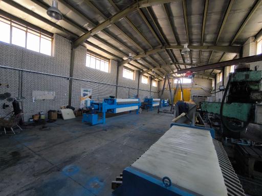 عکس شرکت صافی گران