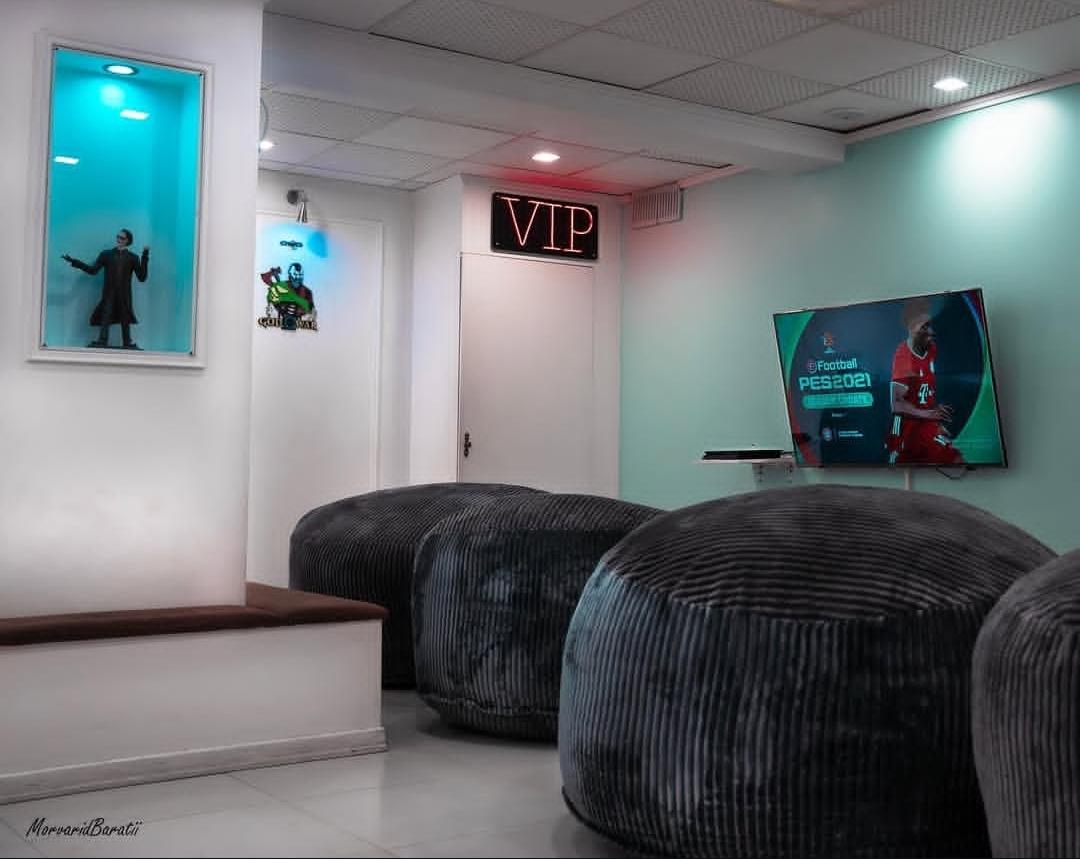 عکس گیم نت جوکر