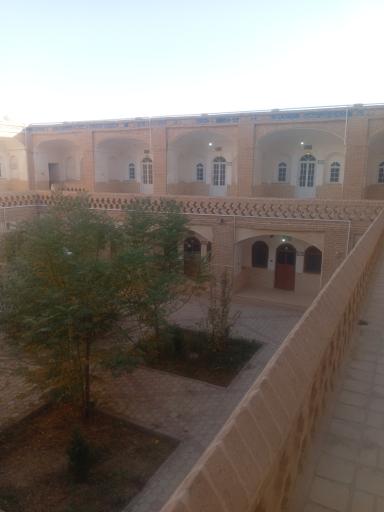 عکس امامزاده سلطان سیدعلی