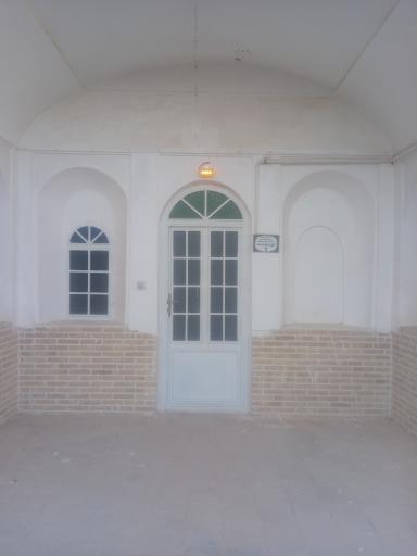 عکس امامزاده سلطان سیدعلی