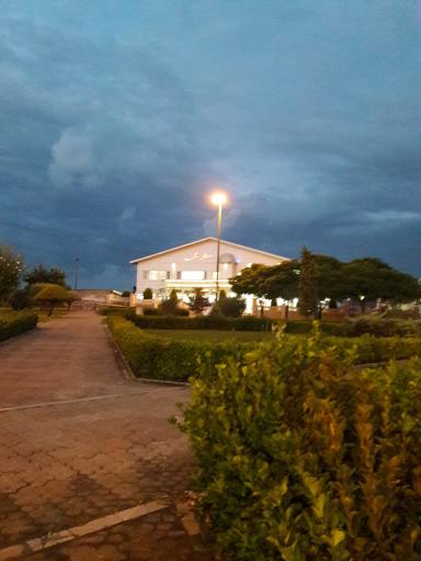 عکس رستوران ساحلی میلاد