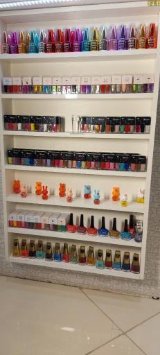 عکس آرایشی رونا شاپ