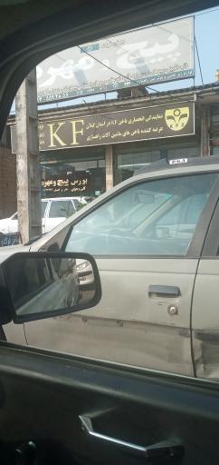 عکس پیچ و مهره