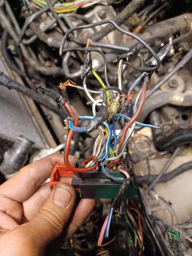 عکس تون آپ مهندس مراتی