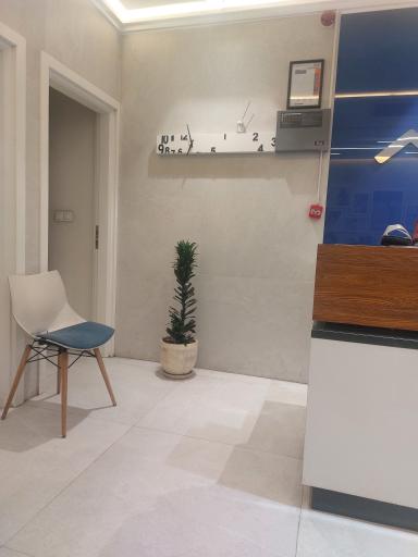 عکس کلینیک تخصصی ارتوز و پروتز پیوند