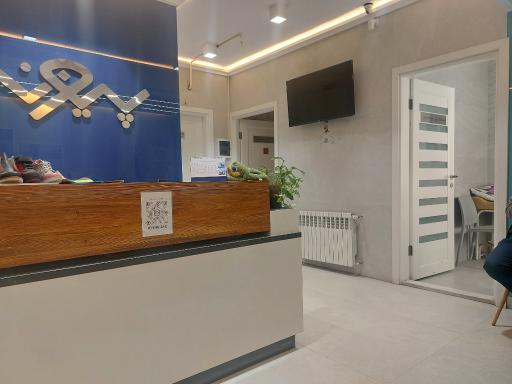 عکس کلینیک تخصصی ارتوز و پروتز پیوند