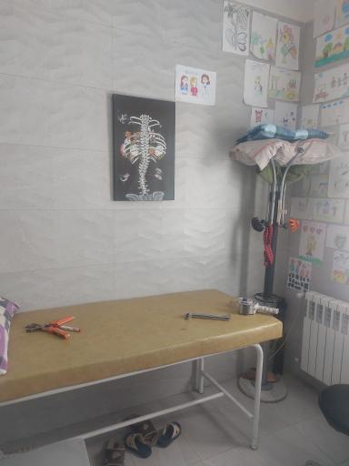 عکس کلینیک تخصصی ارتوز و پروتز پیوند