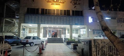 عکس بیمارستان آریا