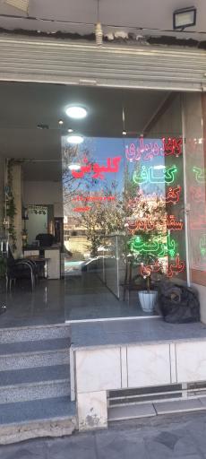 عکس دکوراسیون داخلی گلپوش
