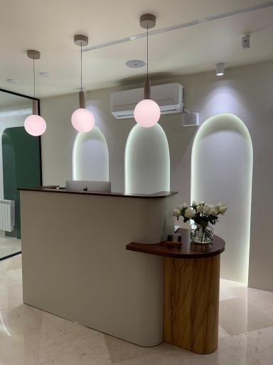 عکس کلینیک دامپزشکی پرانا