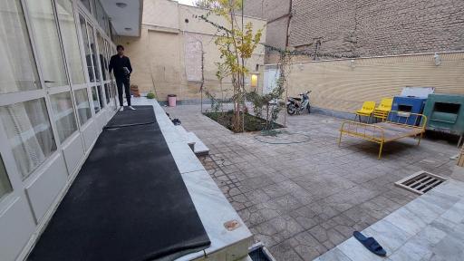 عکس پانسیون مطالعاتی پسرانه لاپلاس