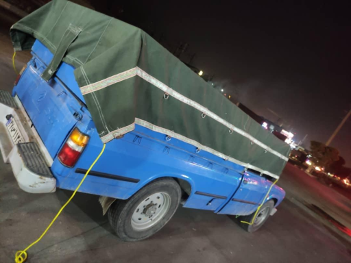 عکس تولیدی چادر پاسارگاد