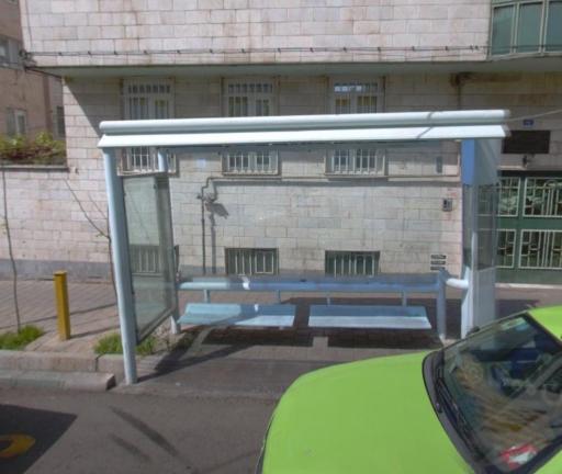 عکس ایستگاه تاکسی مقداد