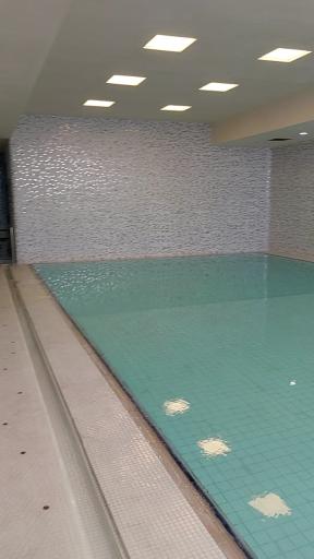 عکس کلینیک کاردرمانی و گفتاردرمانی پژمان دستواره