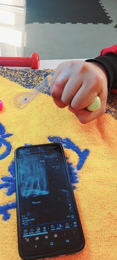 عکس کلینیک کاردرمانی و گفتاردرمانی پژمان دستواره