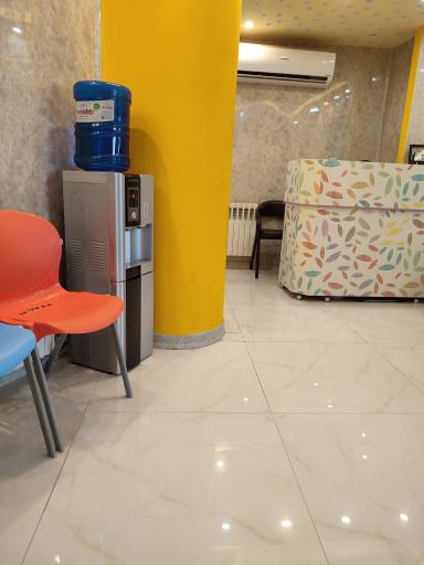 عکس دکتر محمد متین پور  (متخصص کودکان و نوزادان)