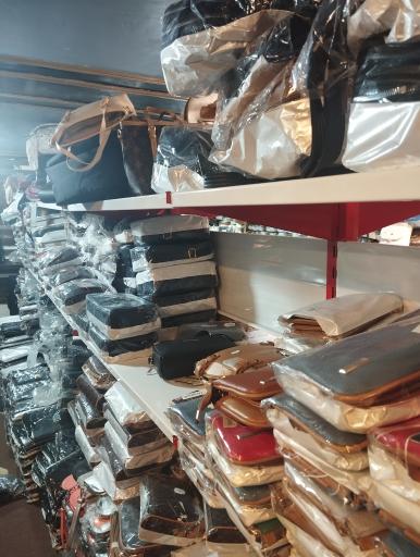 عکس پخش عمده کیف مادر 