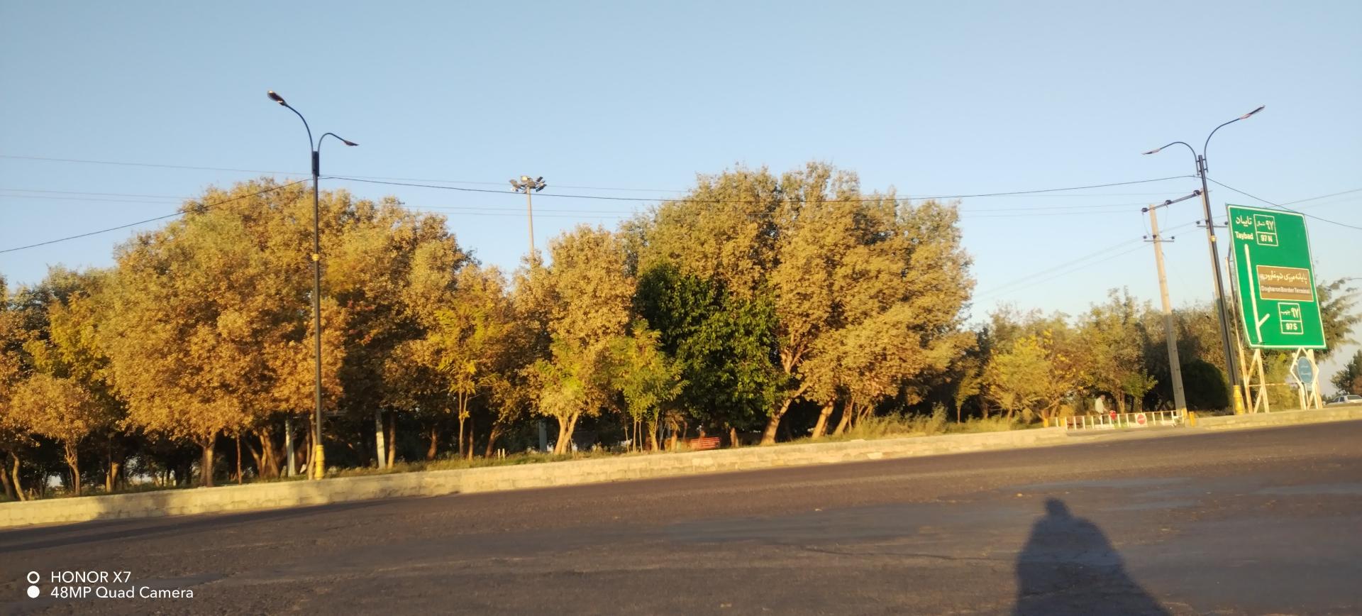 عکس میدان جهاد