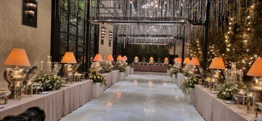 عکس باغ تالار تماشا