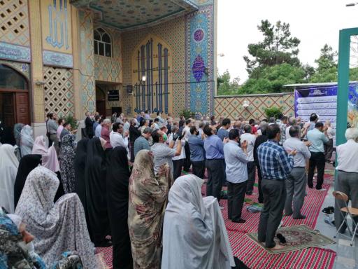 عکس مسجد النبی(ص)