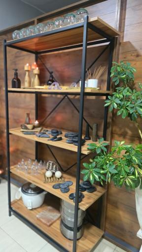 عکس مرکز پوست و ماساژ سیما زارع