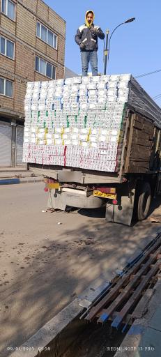 عکس درب و پنجره دوجداره هخامنش