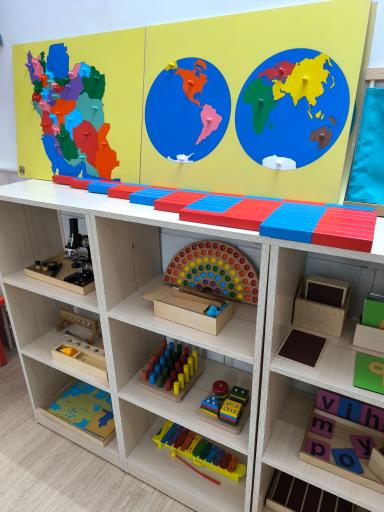 عکس خانه زبان ویانا