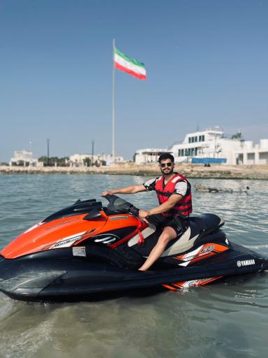 عکس کلوپ راموز