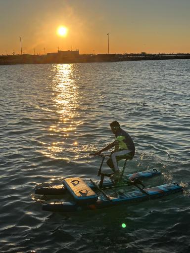 عکس کلوپ راموز