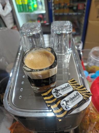 عکس قهوه چهار فصل امیر 