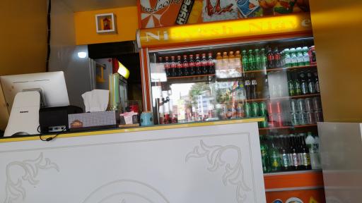 عکس ساندویچ نیایش