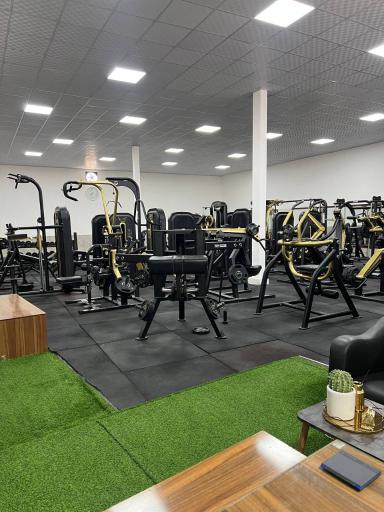 عکس مجموعه ورزشی بهنام