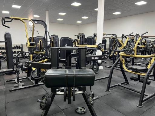 عکس مجموعه ورزشی بهنام