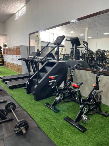 عکس مجموعه ورزشی بهنام