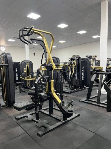 عکس مجموعه ورزشی بهنام