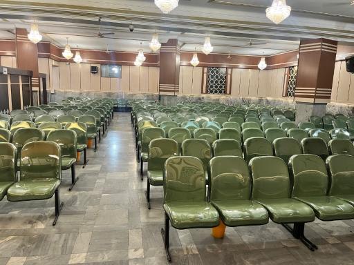 عکس مسجد النبی(ص)