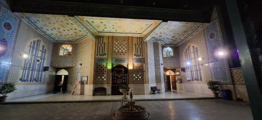 عکس مسجد النبی(ص)