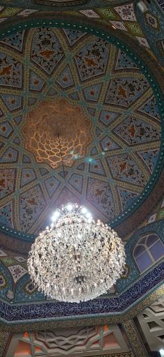 عکس مسجد النبی(ص)