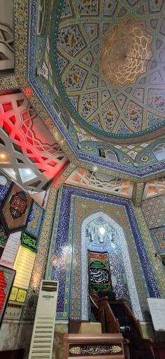 عکس مسجد النبی(ص)