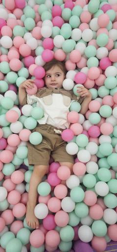 عکس هپی لند