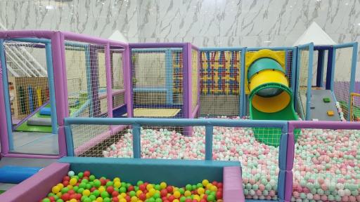 عکس هپی لند